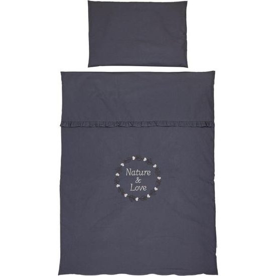 ALBERO MIO Povlečení s výplní Nature&Love C4 120x80 N004 LES