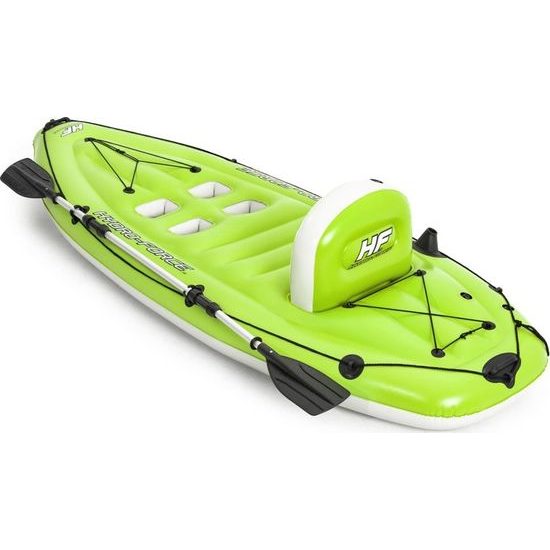 Nafukovací kajak 270 x 100 cm, Bestway