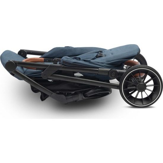 Dětský sportovní kočárek Elma blue