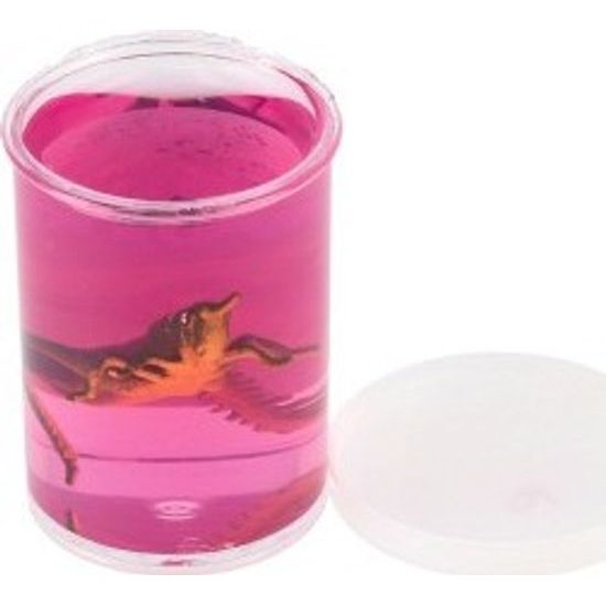 Sliz - hmota 80g hmyz - mix 6 barev