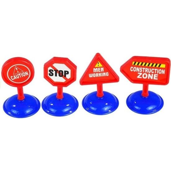 Malý vláček na sešroubování