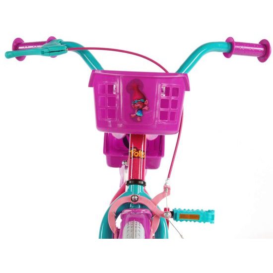 Dětské kolo Volare Trolls 16"