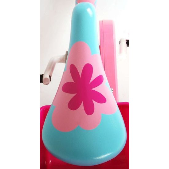 Dětské kolo Volare OJO růžové 16"