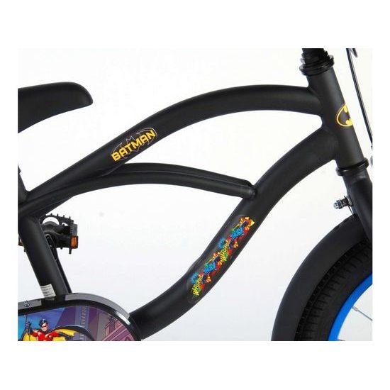 Dětské kolo Volare Batman 16"