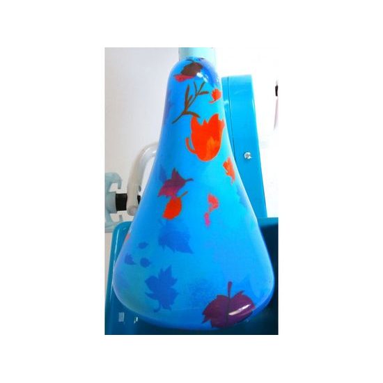 Dětské kolo Volare Disney Frozen II 12"