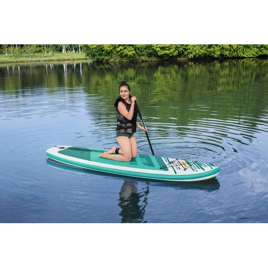 Paddleboard Bestway 65346 HuaKa'i 305x84x15 cm