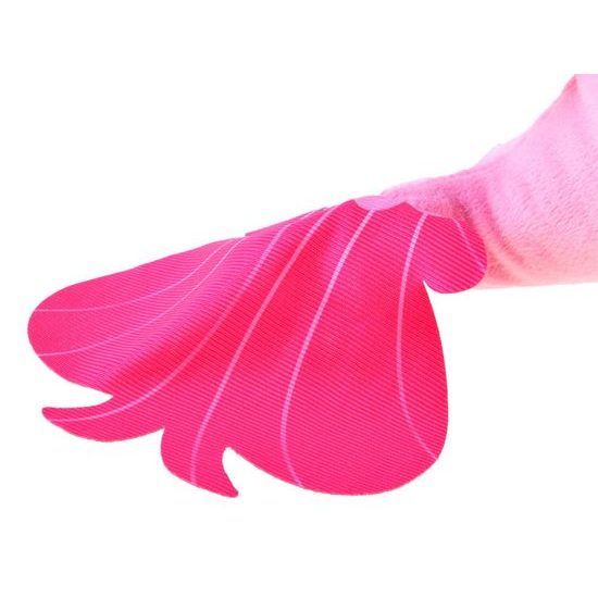 Hasbro plyšový poník My Little Pony růžový 25 cm