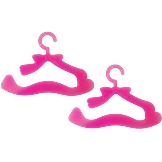 Panenka Lelia včetně ložnice a příslušenství