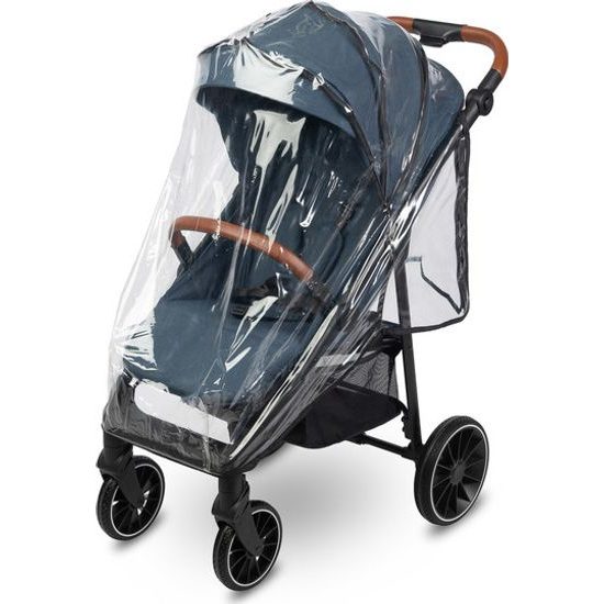 Dětský sportovní kočárek Elma blue