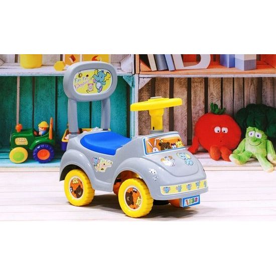 Dětské mini odrážedlo Fat Elephant