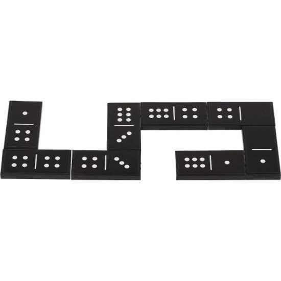 Domino Classic 28ks - společenská hra