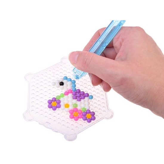 Doris vodní korálky Water Beads 1600 kusů