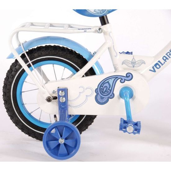 Dětské kolo Volare Paisley 12"