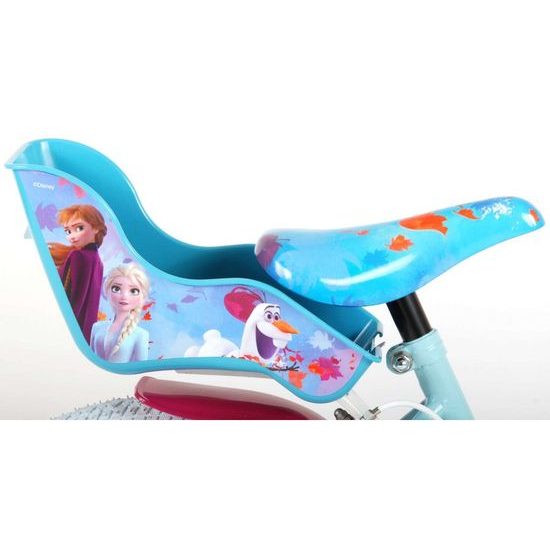 Dětské kolo Volare Disney Frozen II 16"