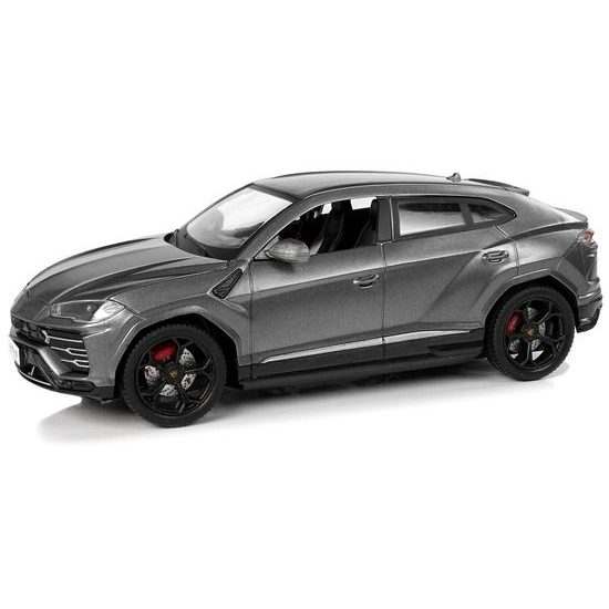 Autíčko na dálkové ovládání Lamborghini Urus 1:24 šedé