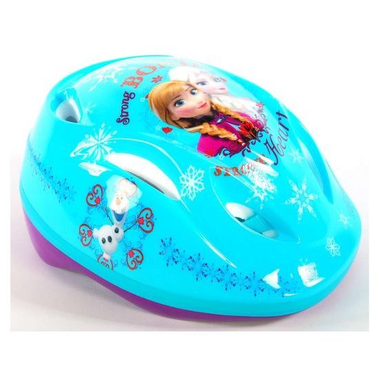 Dětská helma Volare Frozen