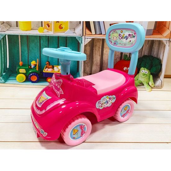 Dětské mini odrážedlo Beauty Rider