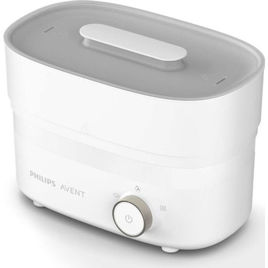 Sterilizátor parní elektrický Avent Premium 3 v 1