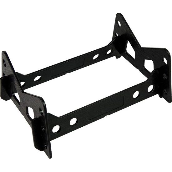 Motorový člun R/C 2.4G červený 35 KM/H