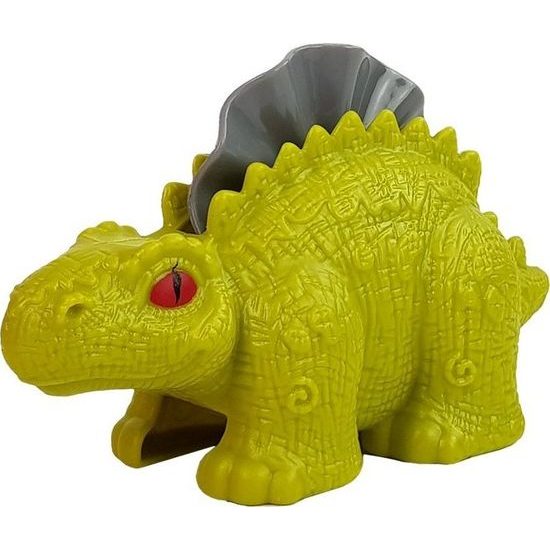 PlayDough sada stůl s dinosaury a plastelínou