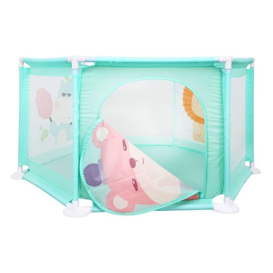 Dětská ohrádka Baby Fence