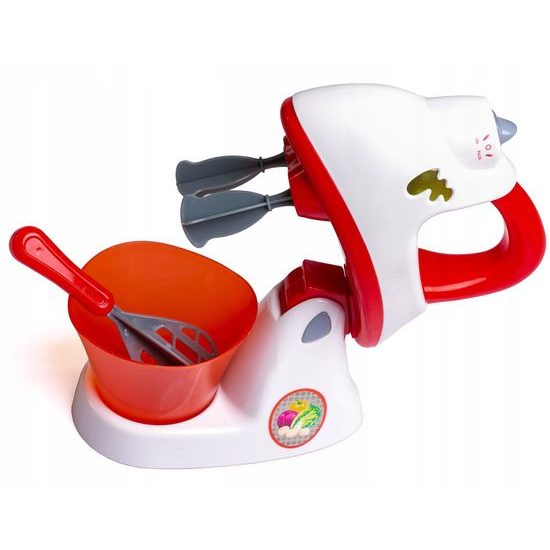 Doris dětský mixér na baterie s příslušenstvím Funny Blender