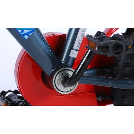 Dětské kolo Volare Avengers 14"