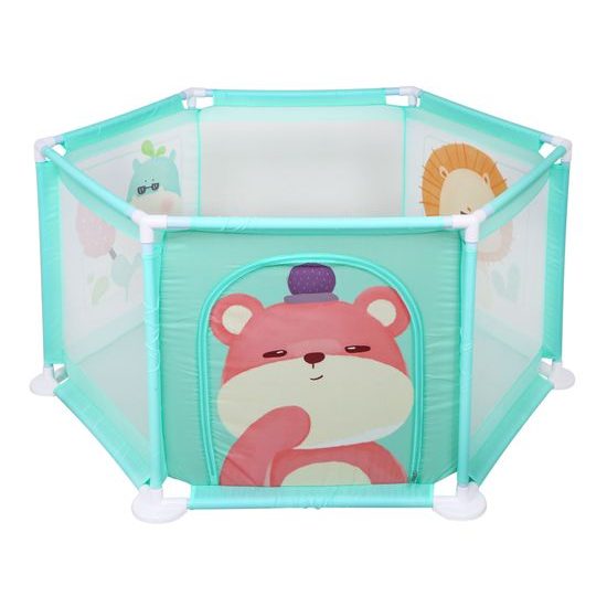 Dětská ohrádka Baby Fence