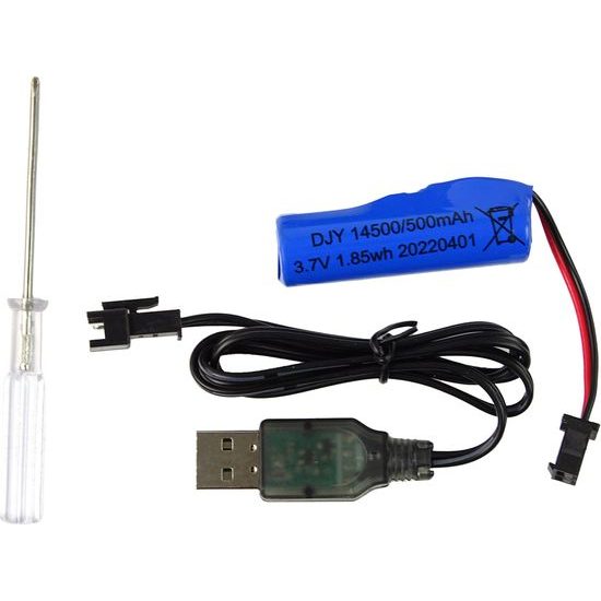 Terénní auto dálkově ovládané RC, zelená