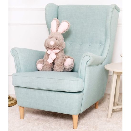 Plyšový králík Bunny 50 cm béžový