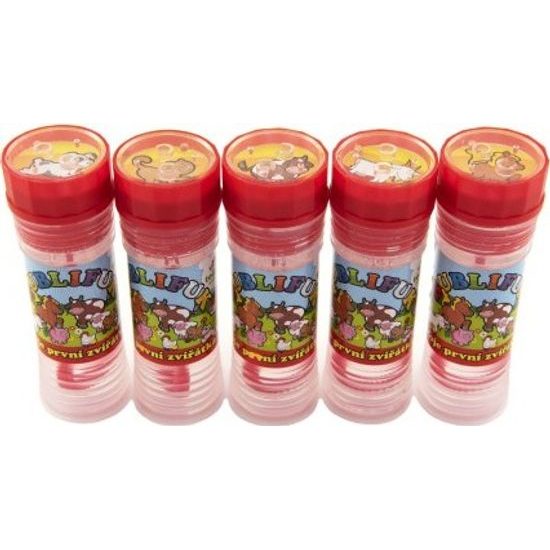 Bublifuk - Moje první zvířátka 50ml