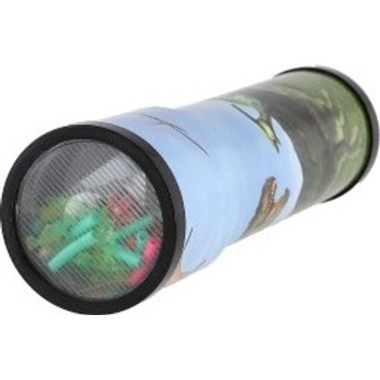 Kaleidoskop - Krasohled Dinosaurus