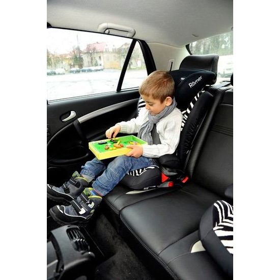 Magnetické dílky Krtek na cestách 31ks