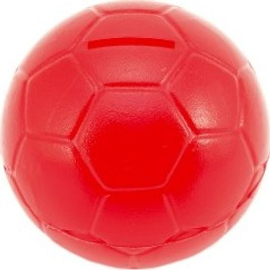 Pokladnička Míč Tango - mix 2 barvy