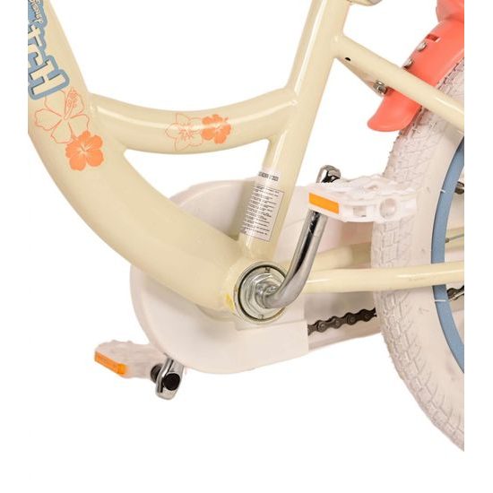 Dětské kolo Volare Disney Stitch 16"