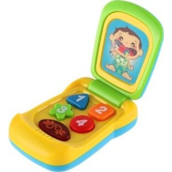 Telefon Mobil na baterie