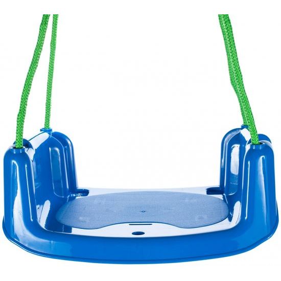 ROZBALENO Dětská houpačka 3v1 Swing Sport