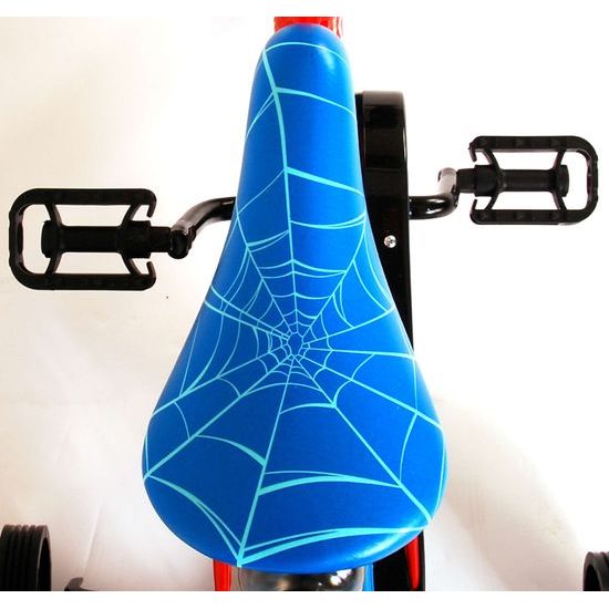 Dětské kolo Volare Spiderman 14"