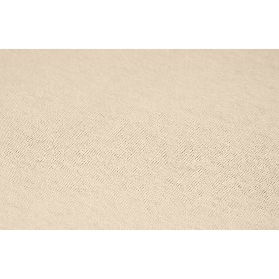 Sensillo Prostěradlo béžové