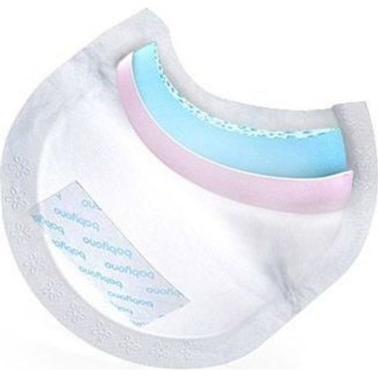 Noční a denní prsní vložky 40 ks