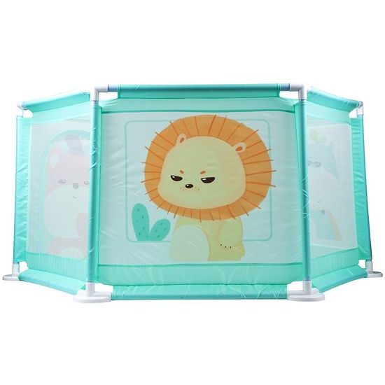 Detská ohrádka Play Fence