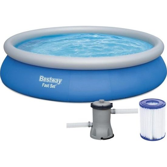 Zahradní bazén Bestway 57313 457 x 84 cm