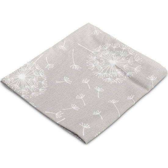 Povlečení na klínový polštářek pampeliška