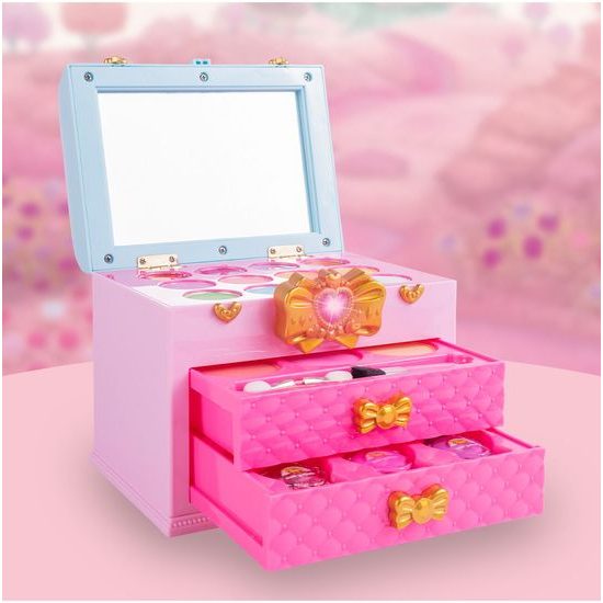 Dětský kosmetický kufřík Magic Unicorn