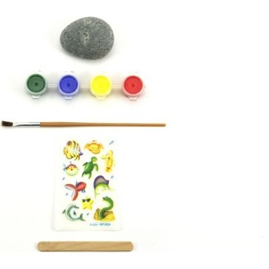 Malování na kameny