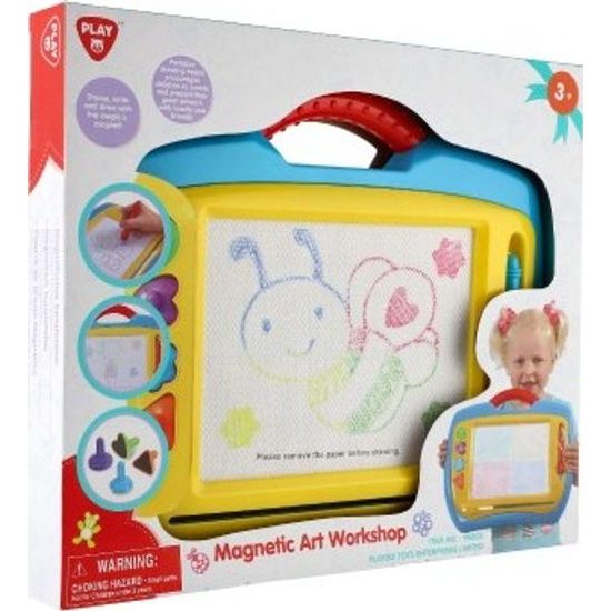 Magnetická tabulka kreslící