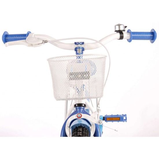 Dětské kolo Volare Paisley 12"