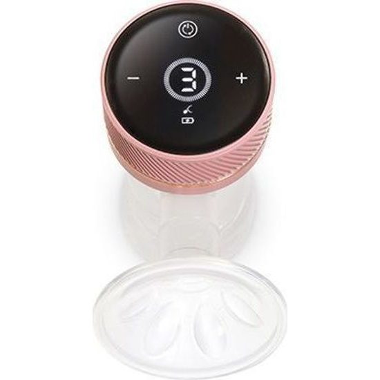 Elektrická odsávačka mateřského mléka - PICO