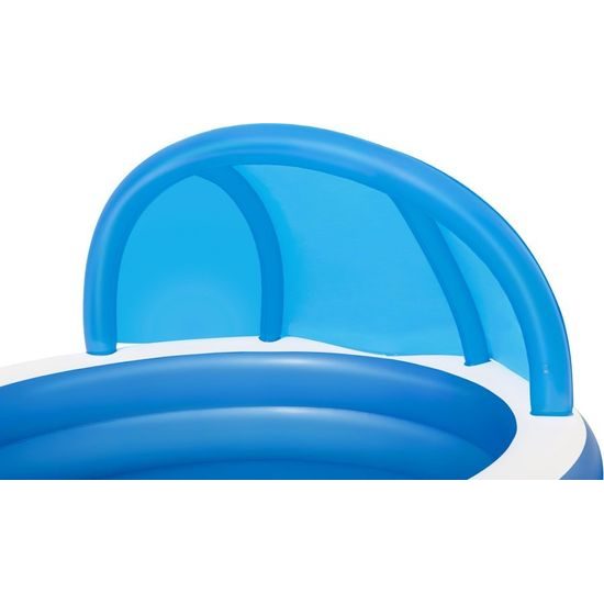 Nafukovací bazén Bestway 185 x 180 x 53 cm 54337