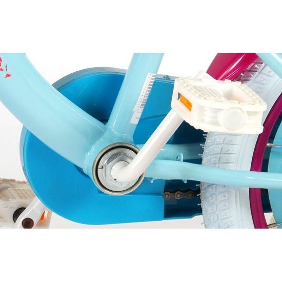 Dětské kolo Volare Disney Frozen II 16"